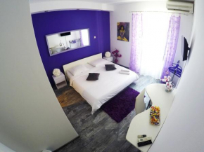 Rooms and Apartment Stambuk